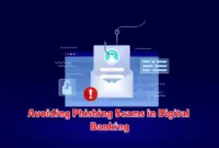 Avoiding Phishing Scams in Digital Banking