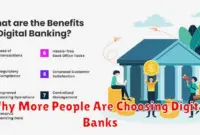 Why More People Are Choosing Digital Banks